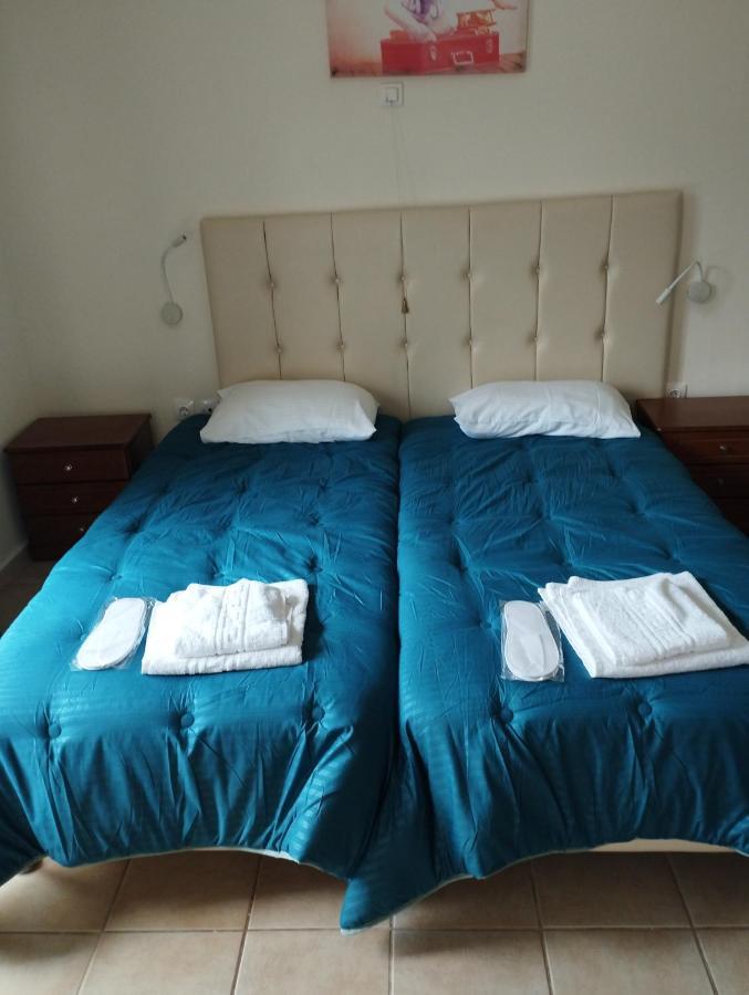 Apartment Amalias