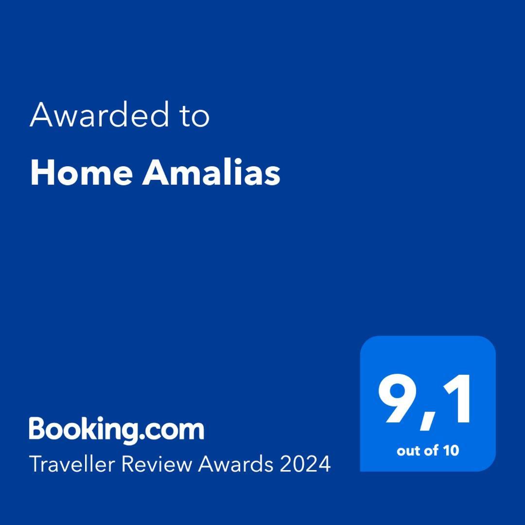 Amalias Apartment