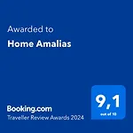 Home Amalias