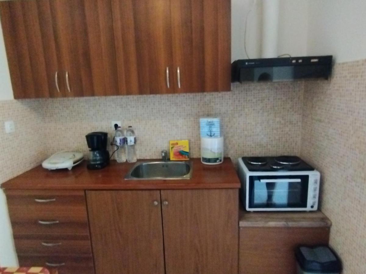 Apartment Amalias