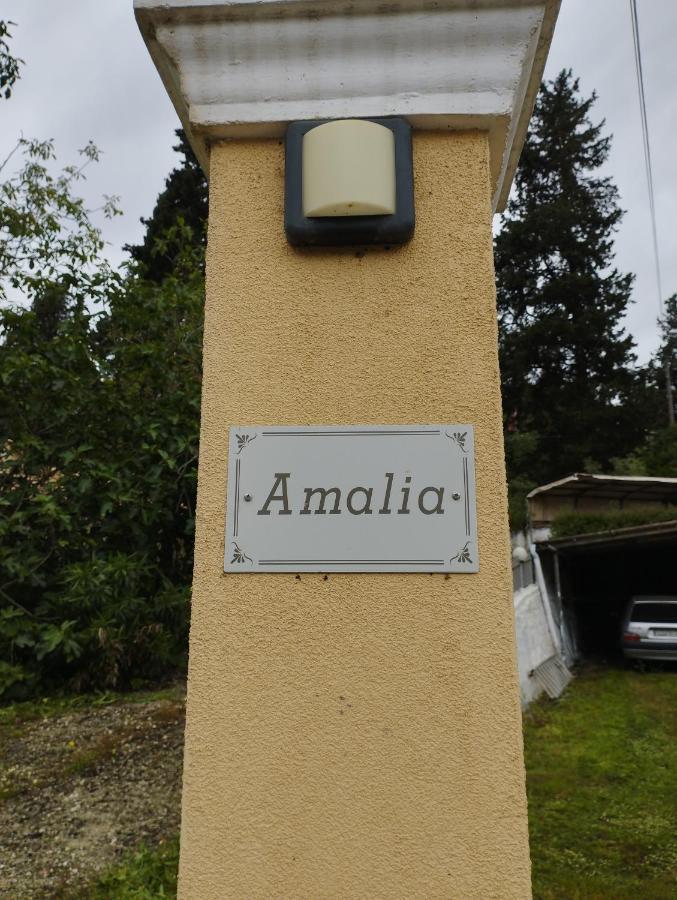 Amalias Apartment
